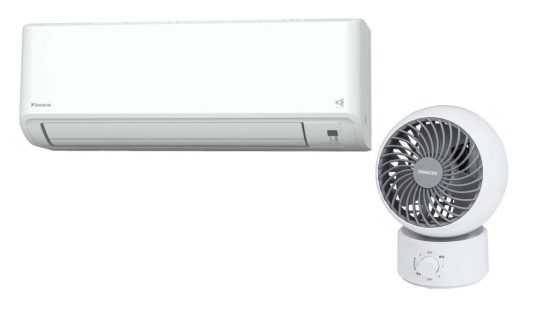 リビング・寝室を快適に冷やす家電といえば？ プロが推す熱中症対策アイテム4選　