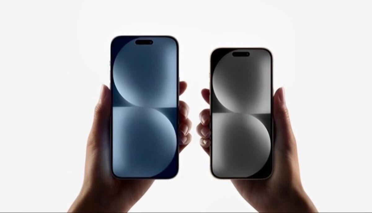 画面いっぱいに広がる壁紙！「iPhone 15 Pro」の新たなディスプレイ予測画像が登場