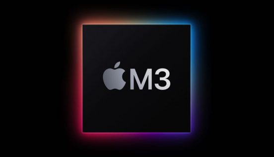 凄いスペックの「M3 Max」が現在テスト中みたい