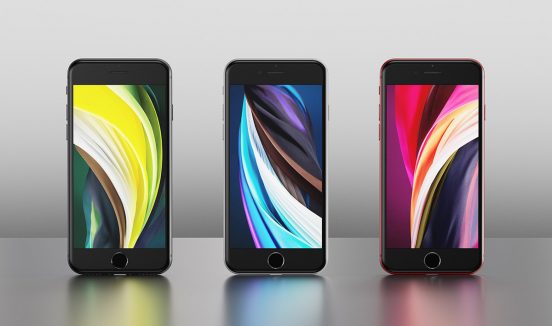 iPhone SE第4世代、ついにiPhone 8ベースじゃなくなる？ 画面が広くて有機EL、顔ロック解除になるかも