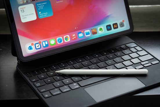 期待の新機能は？ 次期Apple PencilとMagic Keyboardの登場は近いかも