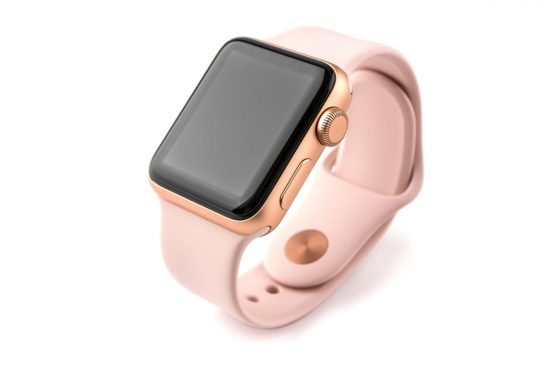 今年のApple WatchとiPhone 15 Proは「ピンク」カラーが目玉に？
