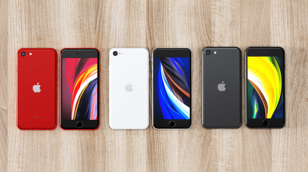 お手ごろ価格の「iPhone SE4」、有機ELパネルメーカーが受注を争っている？ 2025年発売の可能性高まる