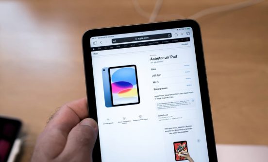 iPad、iPhone 15 Proゆずりの大刷新を予定か