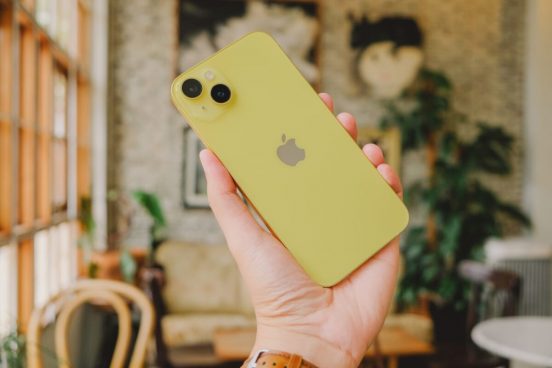 iPhone 15／15 Plusのカメラ、意外な落とし穴があるかも