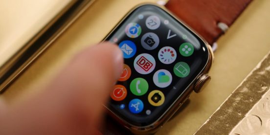 次期Apple Watchも登場間近？ Bluetooth機関に登録アリ