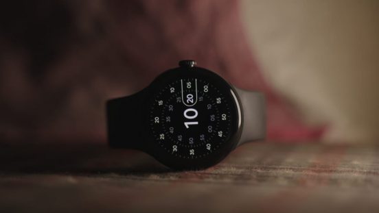 Google「Pixel Watch 2」の詳細なスペックが判明！ やはりプロセッサーは大幅に進化のもよう