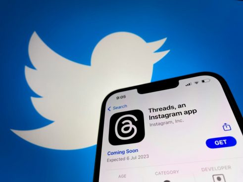 元ツイッター対抗アプリThreads、今週中にウェブ版がリリース？ ユーザー急減を食い止められるかも