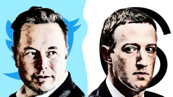 マスク VS. ザッカーバーグの金網マッチ、マスク氏が「手術するかも」のため無期限に延期？