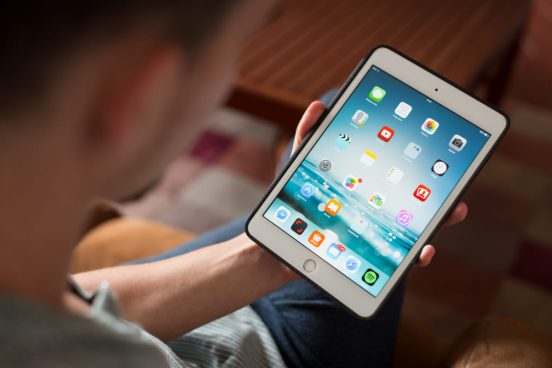 次期iPad mini、意外と登場が近いかも？