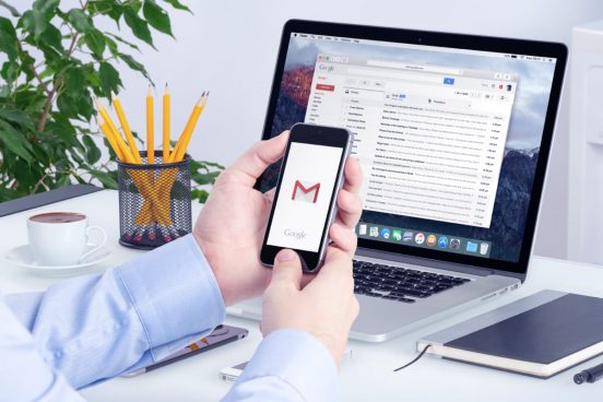 モバイル版Gmailアプリ、ついに翻訳機能が使えるように！ スマホで英文メールがスラスラ読めます
