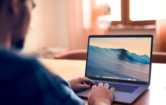 5G対応MacBookの登場も!? Appleが高速鉄道向け特許を出願