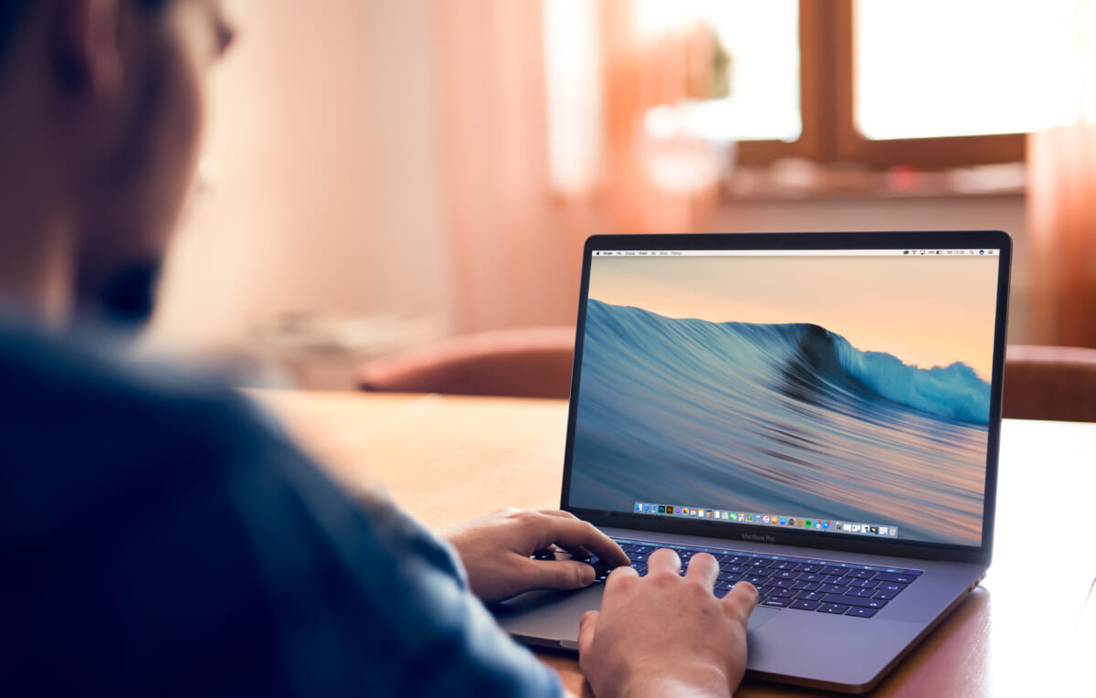 5G対応MacBookの登場も!? Appleが高速鉄道向け特許を出願