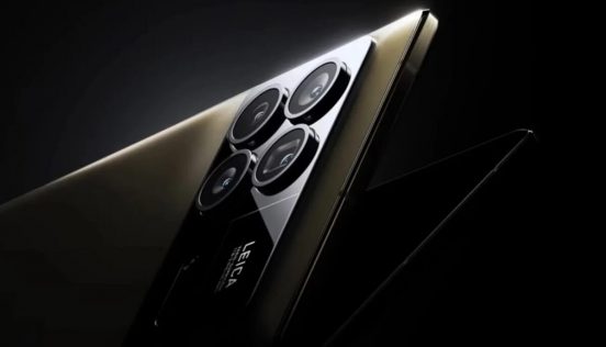 激薄折りたたみスマホ「Xiaomi Mix Fold 3」デビュー！