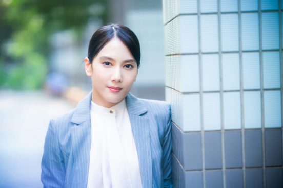 新世代のアクション女優・山本千尋、“香港四天王”への愛が止まらない!? 『埼玉のホスト』連ドラ初主演では新境地
