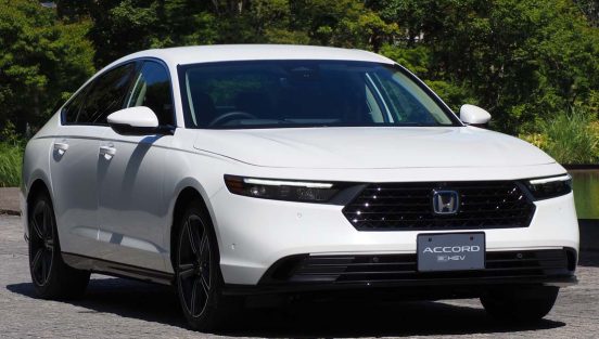 ホンダ新型「アコード」の魅力を解説！ 先進的で斬新な機能が満載