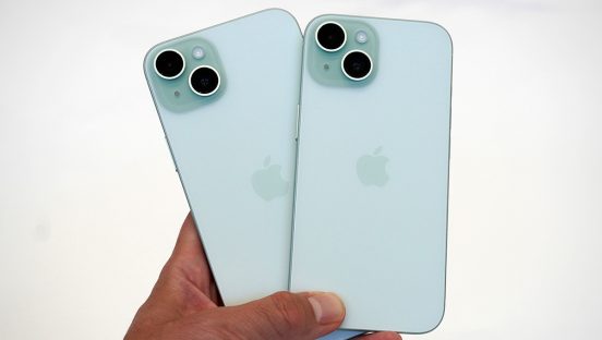 iPhone 15シリーズと新Apple Watchハンズオン！ 今年はどのモデルがおすすめ？