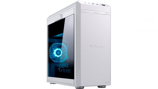 AmazonでゲーミングPCがお得に！ マウスコンピューターが期間限定セール開催
