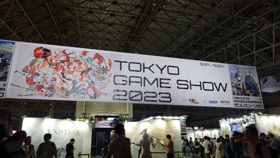 注目はゲームだけじゃない、東京ゲームショウ2023で見た「未発売ガジェット」を一挙紹介！