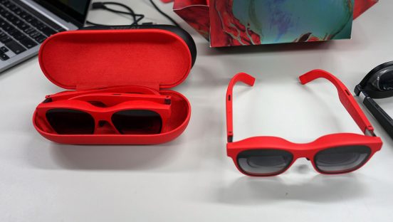 「将来は1億台規模に」新ARグラス「XREAL Air 2」発表会で見せたXREALの自信
