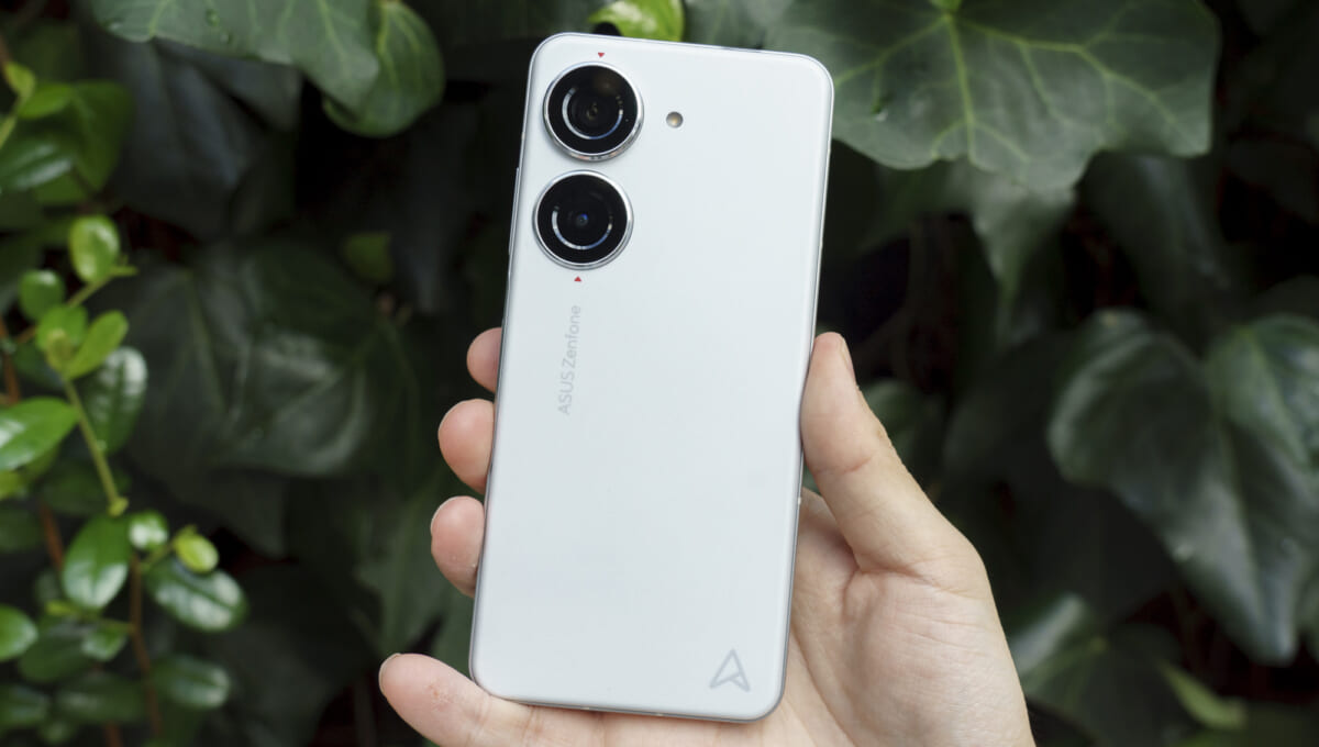 「Zenfone 10」発売前レビュー！ 全方位ハイスペックな小型スマホのフラッグシップ