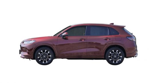 気持ちの良い「音」の秘密に衝撃！ ホンダZR-Vのディテールをチェック【クルマの神は細部に宿る。】