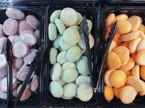 フランスで新お餅デザートの「モチグラス」が大人気！ その衝撃的な味とは？