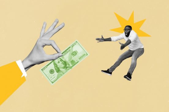 宝くじで7300万円が当たった米国人のまさかの行動にびっくり！ 人生どうなる？