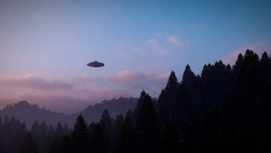 「世界のUFOホットスポット」の1つは日本！ 米国防総省も注目する都市はどこ？