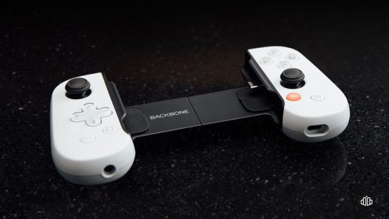 iPhone 15にUSB-Cゲームコントローラーが続々対応。Android版Backbone Oneもそのまま使えます