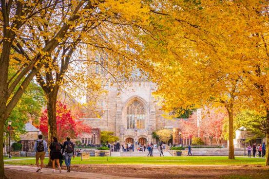 セレブの世界に没入!?  一度は受けてみたい米大学の「ユニークな授業」
