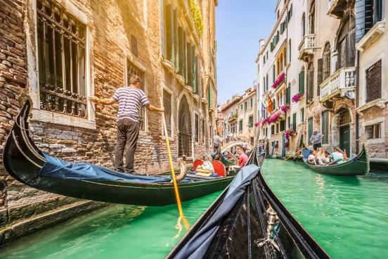 イタリアの飲食店で法外な請求を受ける人が続出！ まさかその理由は…