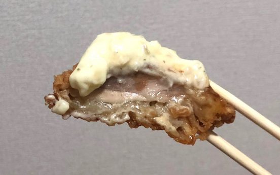 超大型値下げ敢行！ ローソンの「これがチキン南蛮弁当」の揚げ鶏が分厚くて超ジューシー