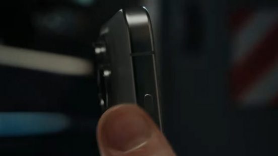 アクションの次はキャプチャー？「iPhone 16」に新ボタンが搭載される可能性が浮上