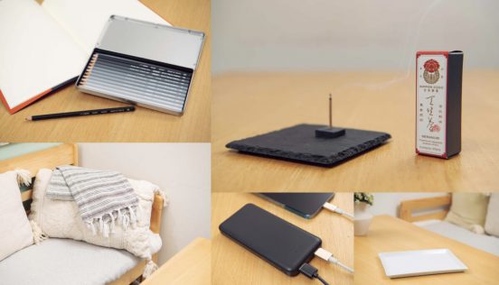 「GetNavi」の目利き編集部員が厳選！Standard Productsのマストバイ商品ベスト10【10位〜6位】