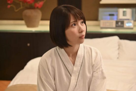 増田有華　『●●ちゃん』第一章の主人公を演じるため「自分が好きなものを全部セックスに置き換えて考えてみた」