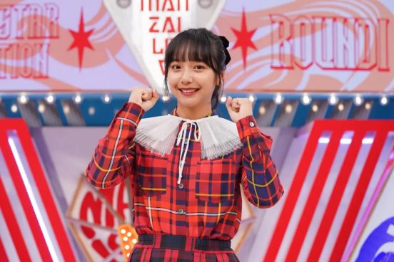 山之内すずが『ytv漫才新人賞』初戦でテレビMC初挑戦！天才ピアニスト、ハイツ友の会らが出場【コメントあり】