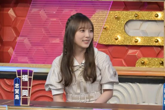 中村雅俊、乃木坂46与田祐希ら海辺育ちケンミンスターが登場！海の子県民のグルメやレジャーを紹介する『秘密のケンミンSHOW極』