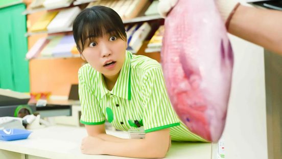 大原優乃のかわいすぎる鹿児島弁にキュートな表情も…！主演ショートドラマを7夜連続公開