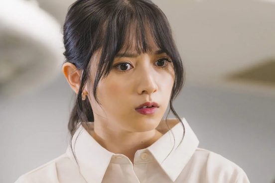 桃月なしこ　ドラマ『灰色の乙女』にレギュラー出演「口に出して夢を語ることって大切だなと思いました」