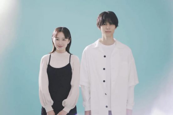 堀田真由×萩原利久が神戸を舞台に切ない純愛物語を紡ぐ　脚本は浅野妙子『たとえあなたを忘れても』