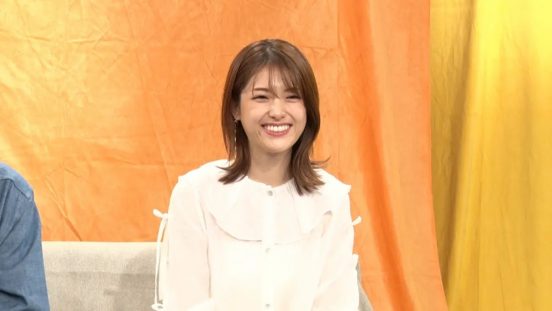 松村沙友理が「妄想女子図鑑」で4変化！チュートリアル徳井＆ハナコのこだわりの妄想をVTR化『140×875』