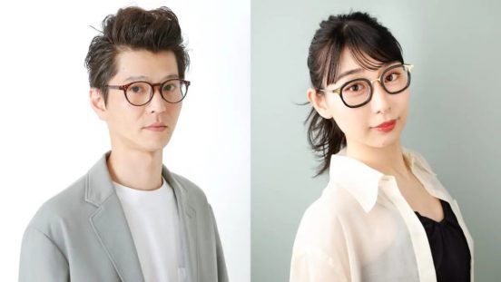 モグライダー芝大輔＆ハシヤスメ・アツコがMCタッグ！新番組『金曜日のメタバース』でメタバースの最新情報を紹介【コメントあり】