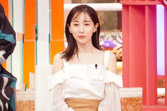 田中みな実の“モテしぐさ”に隠された美容法にさんまもびっくり「かわい子ぶってたわけじゃないんや！」『ホンマでっか！？TV』