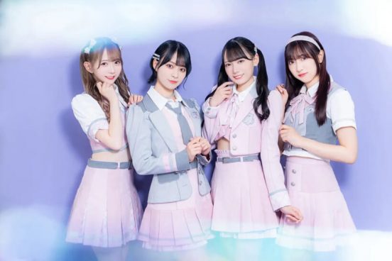 ≠MEの中で“想わせぶり”なメンバーは？「耳打ちで“好き”って…」『想わせぶりっこ』リリースインタビュー