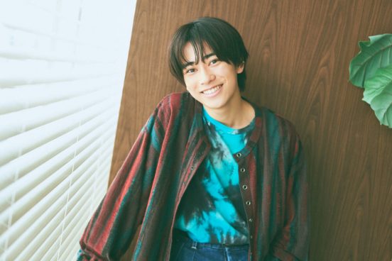 「仮面ライダーガッチャード」主演・本島純政に迫る！「新しいことにチャレンジする勇気をもらえる、誰かの背中を押すような作品」