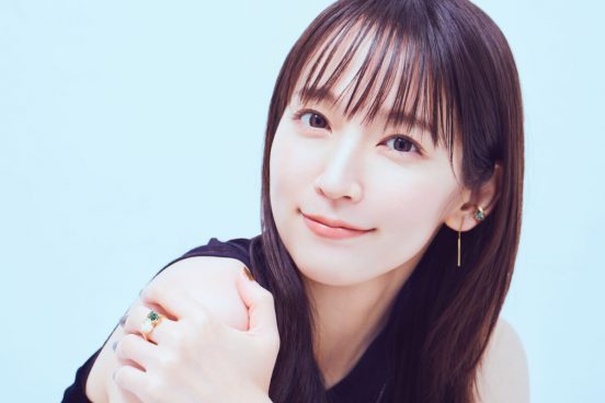 吉岡里帆「全てを知らなくても、その先に築いていける関係性もあると思う」連続ドラマW湊かなえ「落日」