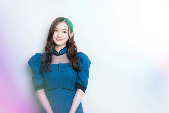 アイドルからMリーガーに華麗なる転身・中田花奈「ビーストな麻雀でＭリーグを掻き乱していきたい」（後編）