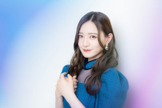 アイドルからタレント・プロ雀士・経営者と多才ぶりを発揮・中田花奈「乃木坂46卒業後の活動を自己評価すると花丸満点！」（前編）