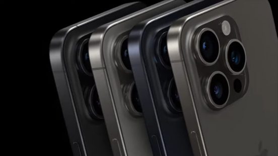 「iPhone 15」に新搭載の「HEIF Max」が素晴らしい！ 48MP画像をコンパクトに保存可能